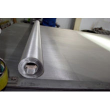 Stainless Steel Wire Mesh for Filtering